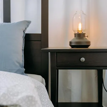 Concierge Mokotow Apartment