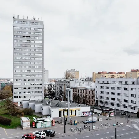 Concierge Mokotow Apartment *