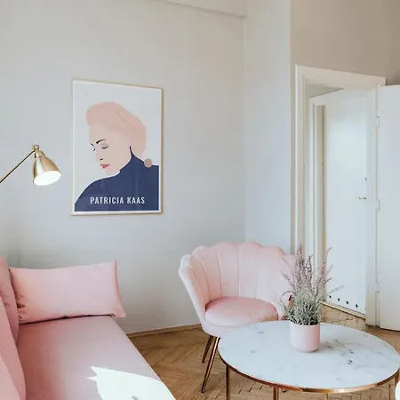 Apartment Concierge Mokotow