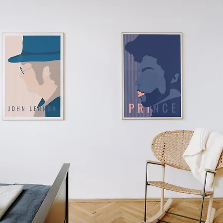 Concierge Mokotow Warschau